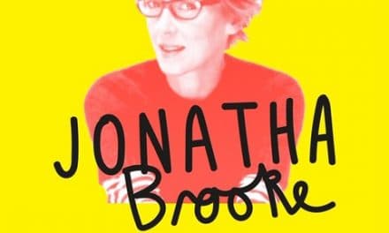 Jonatha Brooke Announces New EP And September 2019 London Show