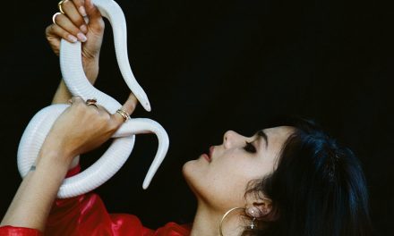 Bat For Lashes, February 2020, Town Hall, New York