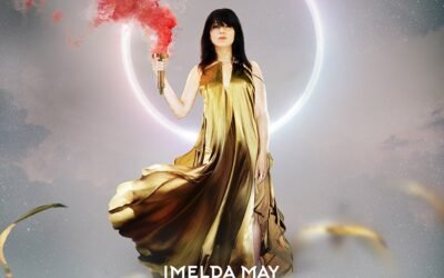 Imelda May — Made For Love (Single)