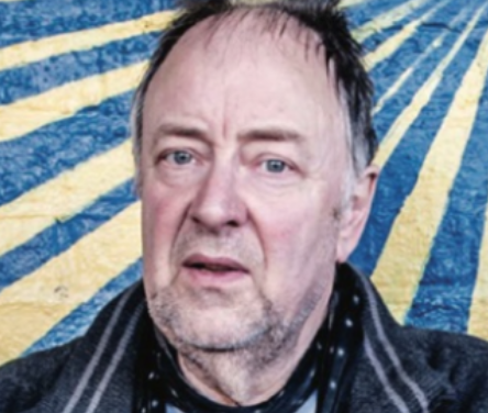 Article 2000 – A Tribute To Pete Sargeant