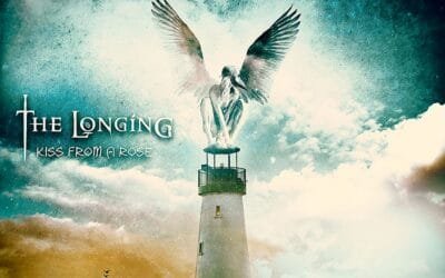The Longing — Kiss From A Rose (Single)
