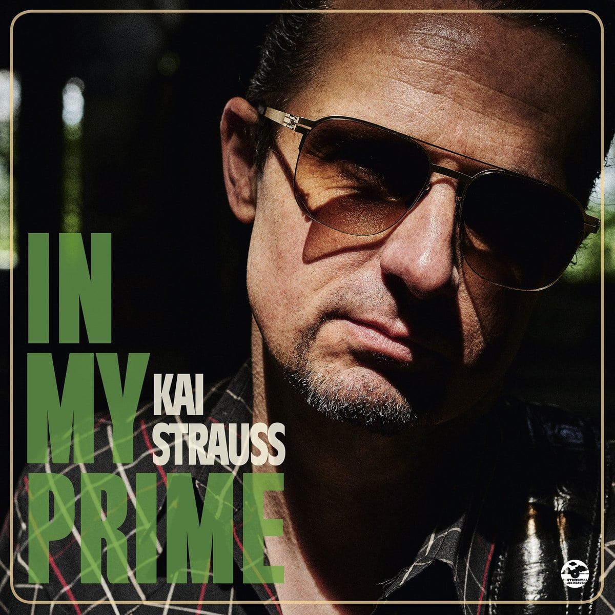 Kai Strauss — In My Prime