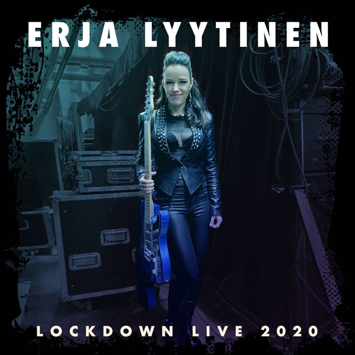 Erja Lyytinen — Lockdown Live 2020