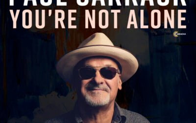 Paul Carrack — You’re Not Alone (Single)