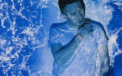 Luiz Faria – Angel (Single)