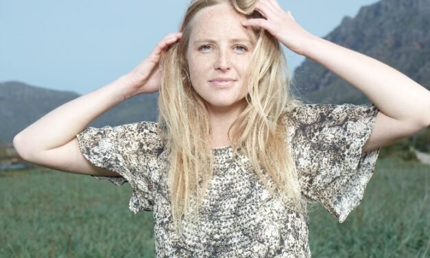 LISSIE Shares Previously Unreleased Song