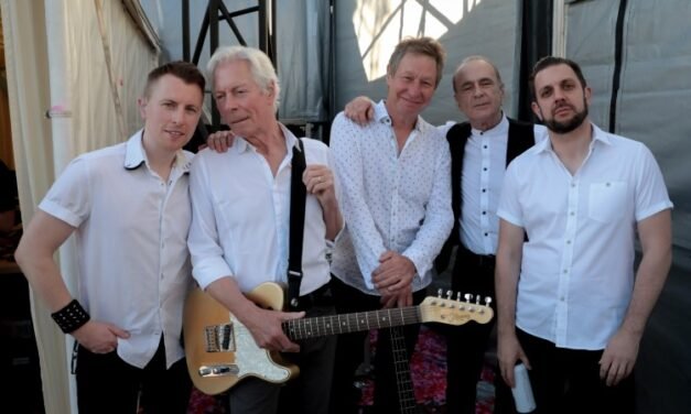 Status Quo Announce February/March 2022 UK & Ireland Tour