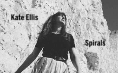 Kate Ellis — Spirals