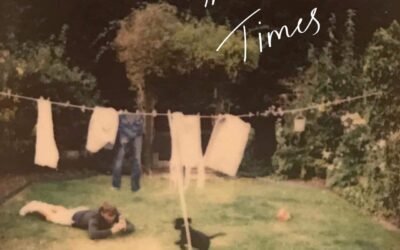 Lapels — The Life & Times (Single)