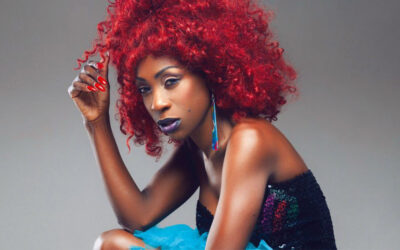 Heather Small – ‘The Voice of M People’ with Special Guests Ooberfuse