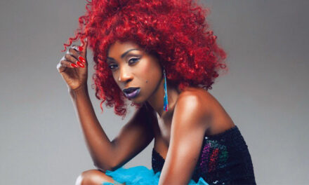 Heather Small – ‘The Voice of M People’ with Special Guests Ooberfuse