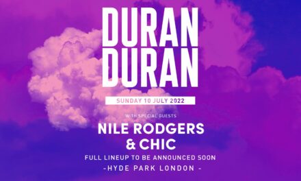 American Express Presents BST Hyde Park 2022