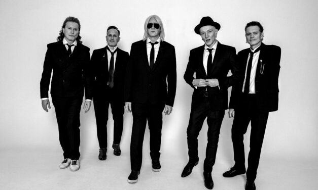 Def Leppard and Mötley Crüe Summer 2023 Tour Announcement