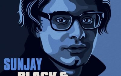 Sunjay — Black & Blues Revisited