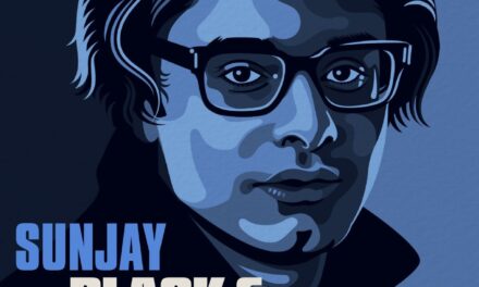 Sunjay — Black & Blues Revisited