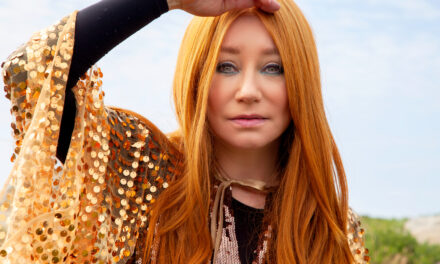 TORI AMOS ANNOUNCES BRAND NEW UK SHOWS ON OCEAN TO OCEAN TOUR