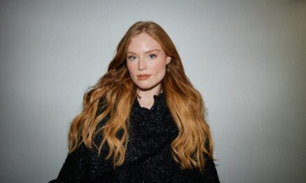 Freya Ridings Announces Blood Orange Tour in the UK and Ireland