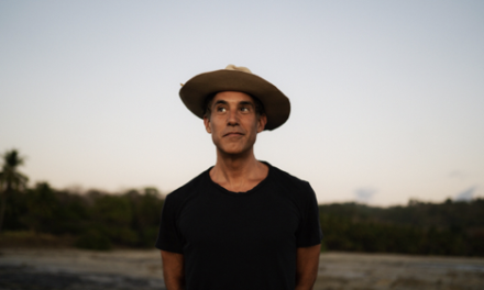 Joshua Radin Releases New Single “Man of the Year” and Announces Upcoming EP