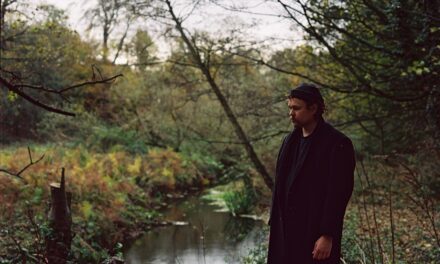 Northumberland Singer-Songwriter The Early Purple Releases Politically Charged Single “Big Mistake”