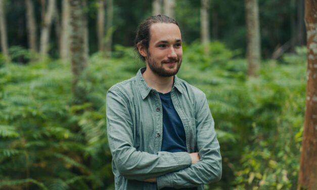 Fergus McCreadie: The Nature-Inspired Pianist Set to Captivate the North Sea Jazz Festival