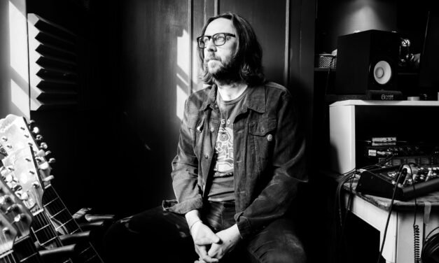 Fred Abbott And The Wild Unknown Are Unleashed
