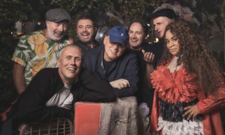 Happy Mondays Announce UK Tour For March/April 2024