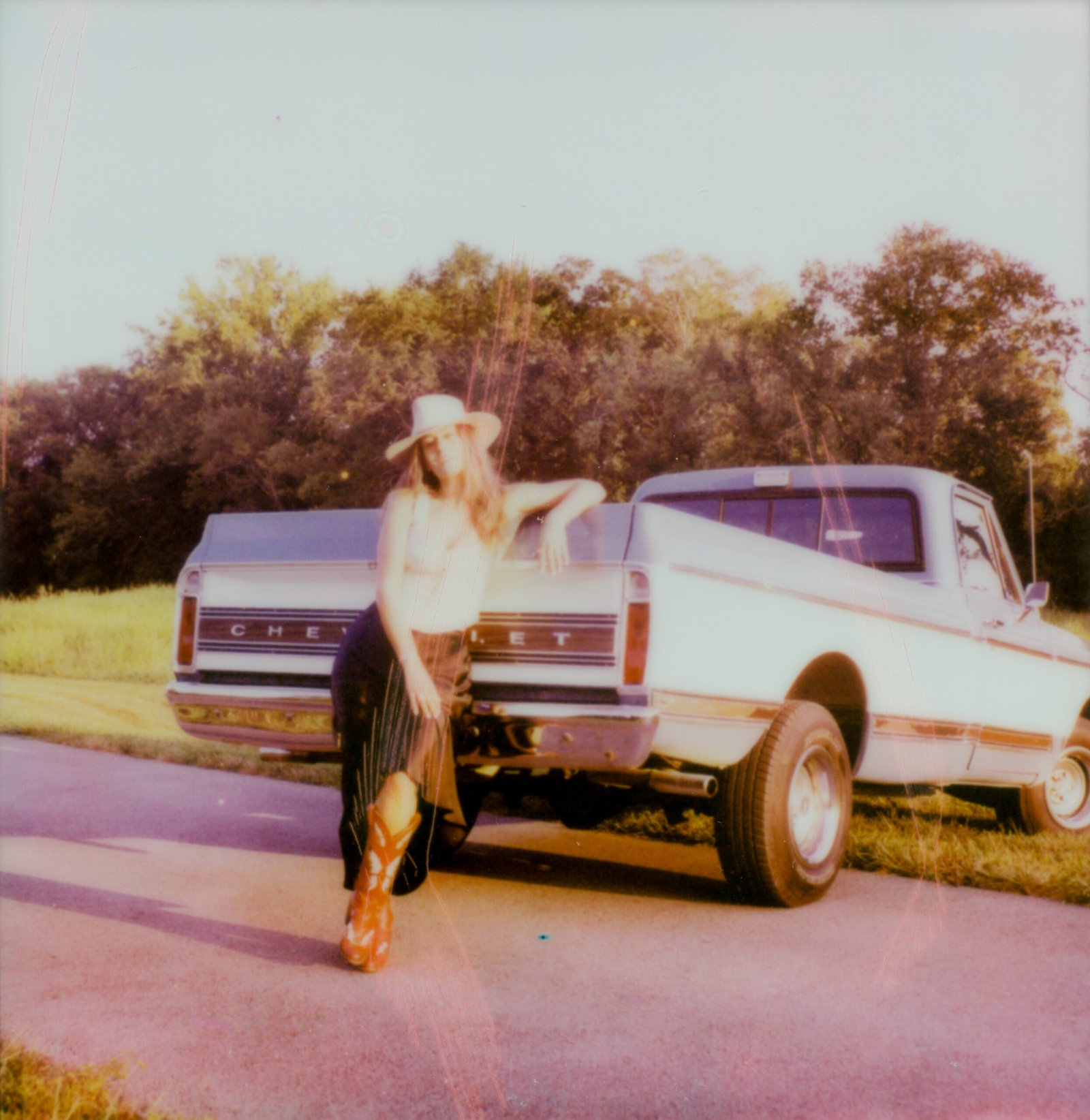 Alyssa Bonagura Americas Backroads Alyssa Bonagura