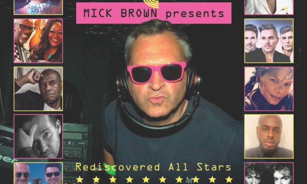 ReDiscovered All Stars Album Announced