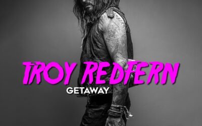 Troy Redfern – Getaway (Single)