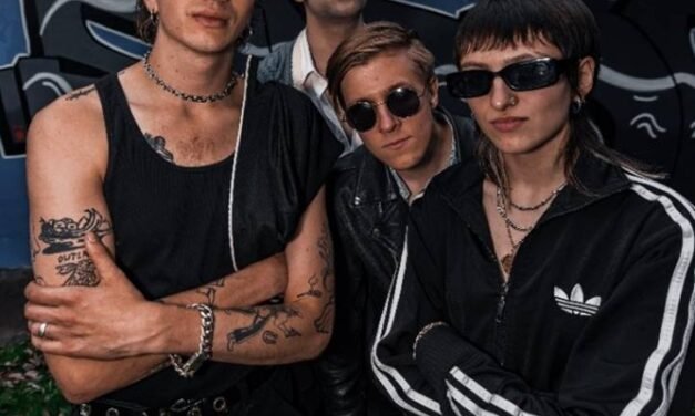 Deadset Releases New Single