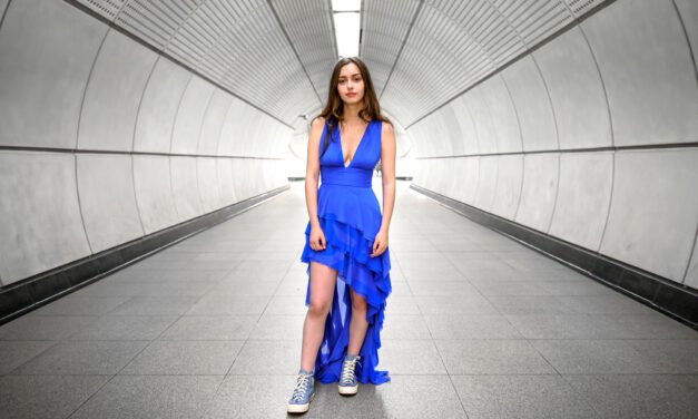 US Jazz Singer Anaïs Reno Announces New Album On PX Records