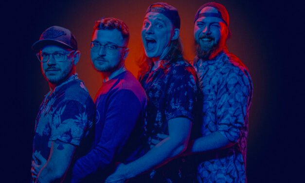 Skinny Knowledge Talk New Album, Live Shows and More