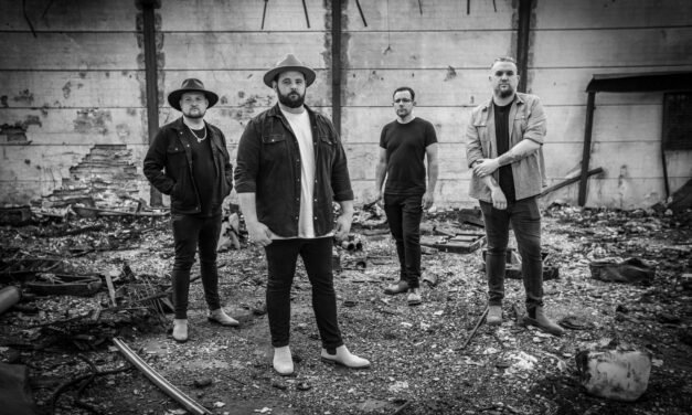 Ramblin Preachers’ Talk New Music, Music Gear And More