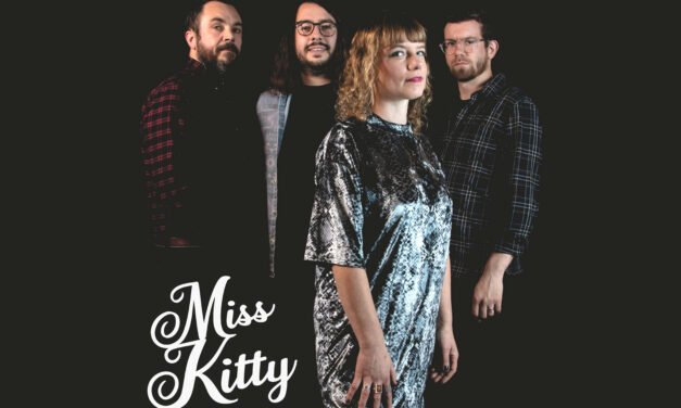 Miss Kitty Talk New Music, Videos and Are Feline Positive