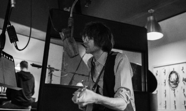 Jerry Leger Talks ‘Donlands’, Instruments And More