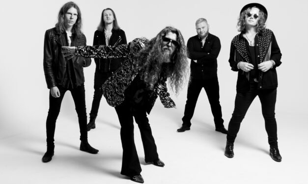 Bad Touch Talk ‘Bittersweet Satisfaction’, Future Plans and More