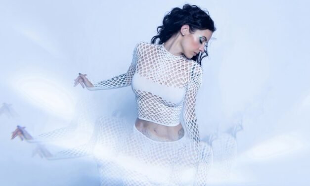 Brittany Bindrim Talks Debut Single, New Album And More