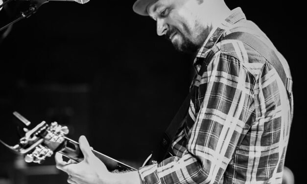 Gozer Goodspeed Talks ‘Escape Hatch Fever’ Instruments and More