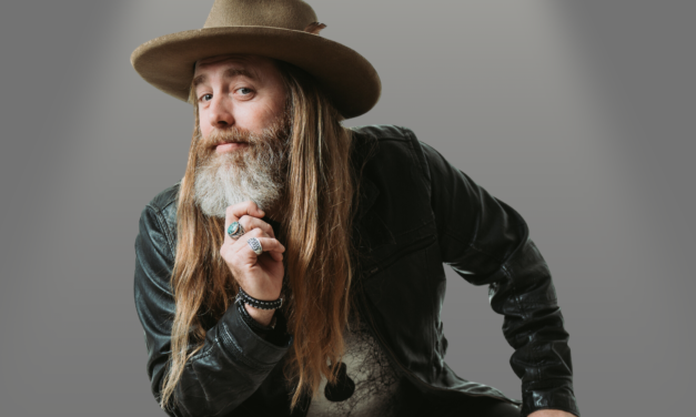 Shannon Smith Talks New Single, Future Material And More