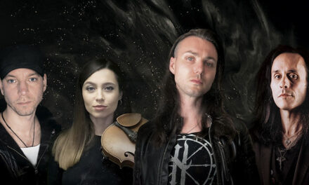 HeKz Talk ‘Terra Nova’ Album, Instruments and More