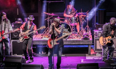 Hillbilly Vegas Talk New Single, Touring With Ted Nugent And More