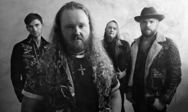 Stone Angels Talk New Single, Music Video And More