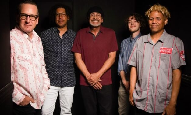 LOVE With Johnny Echols Announces July & August 2024 UK Tour