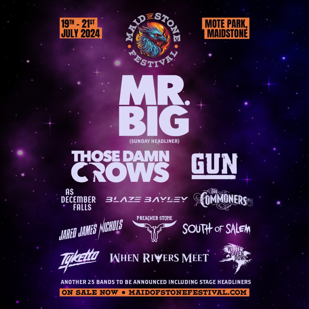 MOS24 PHASE 1 SQ Maid Of Stone Festival