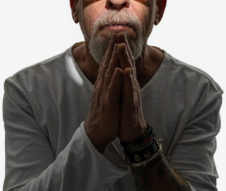 Jerry Joseph Talks New Album, His Voice And More