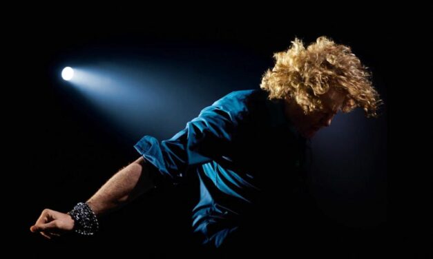 Simply Red Announce Special 40th Anniversary Celebrations With A 2025 UK & Ireland Arena Tour 