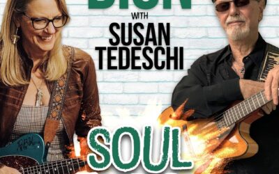 Dion Featuring Susan Tedeschi – Soul Force (Single)