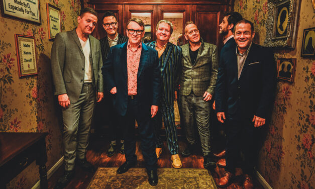 Squeeze Add Dates To 50th Anniversary 2024 UK Tour