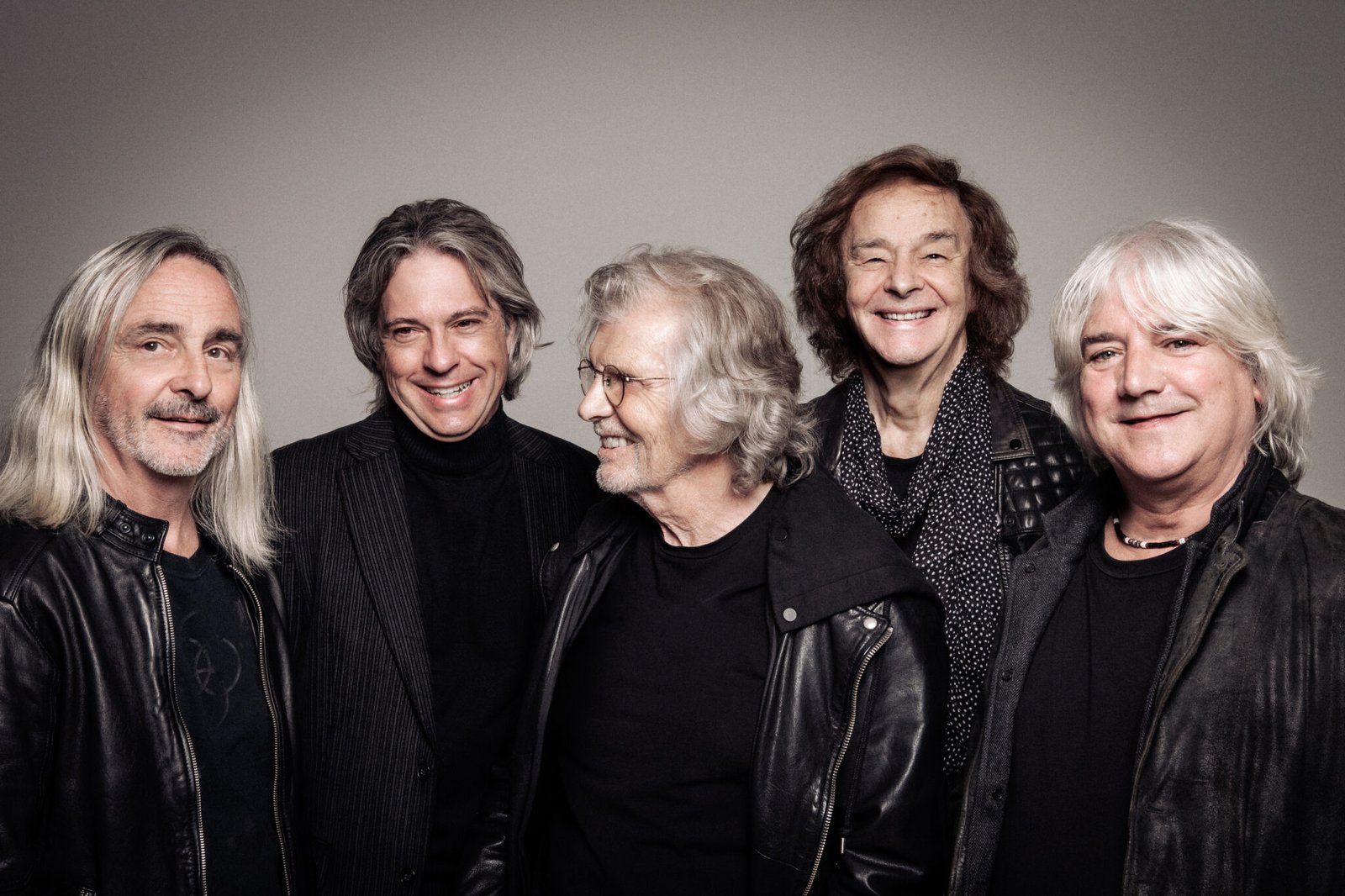 The Zombies Announce 2024 UK Tour