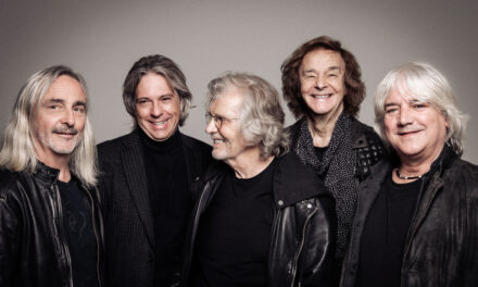 The Zombies Announce 2024 UK Tour